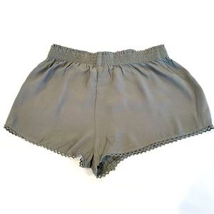 Women’s Shorts - Medium